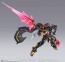 METAL BUILD 機動戦士ガンダムSEED ASTRAY 天空の皇女 ガンダムアストレイゴールドフレーム天ミナ (天空の皇女Ver.) ガンダム SEED DESTINYバンダイ, BAN10713, by バンダイ