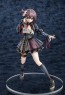 1/7 この素晴らしい世界に爆焔を! めぐみん ゴスロリver. カドカワ, KDK87404, by 角川書店