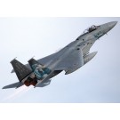 1/72 航空自衛隊 F-15Jイーグル 第303飛行隊 2022年小松基地航空祭 記念塗装機 プラッツ, PLZ85389, by プラッツ