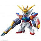SDガンダム EXスタンダード ウイングガンダムゼロ バンダイ, BAN17866, by バンダイ