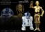 1/10 ARTFX+ R2-D2 & C-3PO, KBY1425, by コトブキヤ