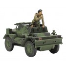 1/48 ｲｷﾞﾘｽ装甲車 ﾃﾞｨﾝｺﾞ Mk.II, TAM32581, by タミヤ