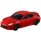 トミカ No.86 トヨタ GR 86 タカラトミー, TAK74646, by タカラトミー