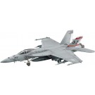1/72 F/A-18E スーパー ホーネット VFA-87 ゴールデンウォリアーズ CAG 2019 ハセガワ, HAS24175, by ハセガワ