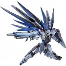 METAL BUILD 機動戦士ガンダムSEED フリーダムガンダム CONCEPT 2（再販） バンダイ, BAC68790, by バンダイ