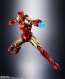 S.H.Figuarts アイアンマン (テック・オン アベンジャーズ) バンダイ, BAC17149, by バンダイ