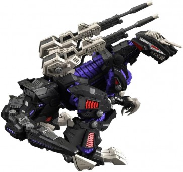 1/100 REALIZE MODEL RMZ-002 ジェノザウラー タカラトミー, TAK39696, by タカラトミー