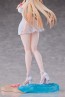 1/7 ライザのアトリエ ~常闇の女王と秘密の隠れ家~ クラウディア・バレンツ 水着 Ver. Solarain, SOL82462, by Solarain