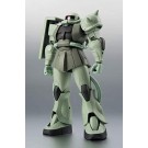 ROBOT魂 SIDE MS MS-06 量産型ザク ver. A.N.I.M.E. バンダイ, BANN04076, by バンダイ