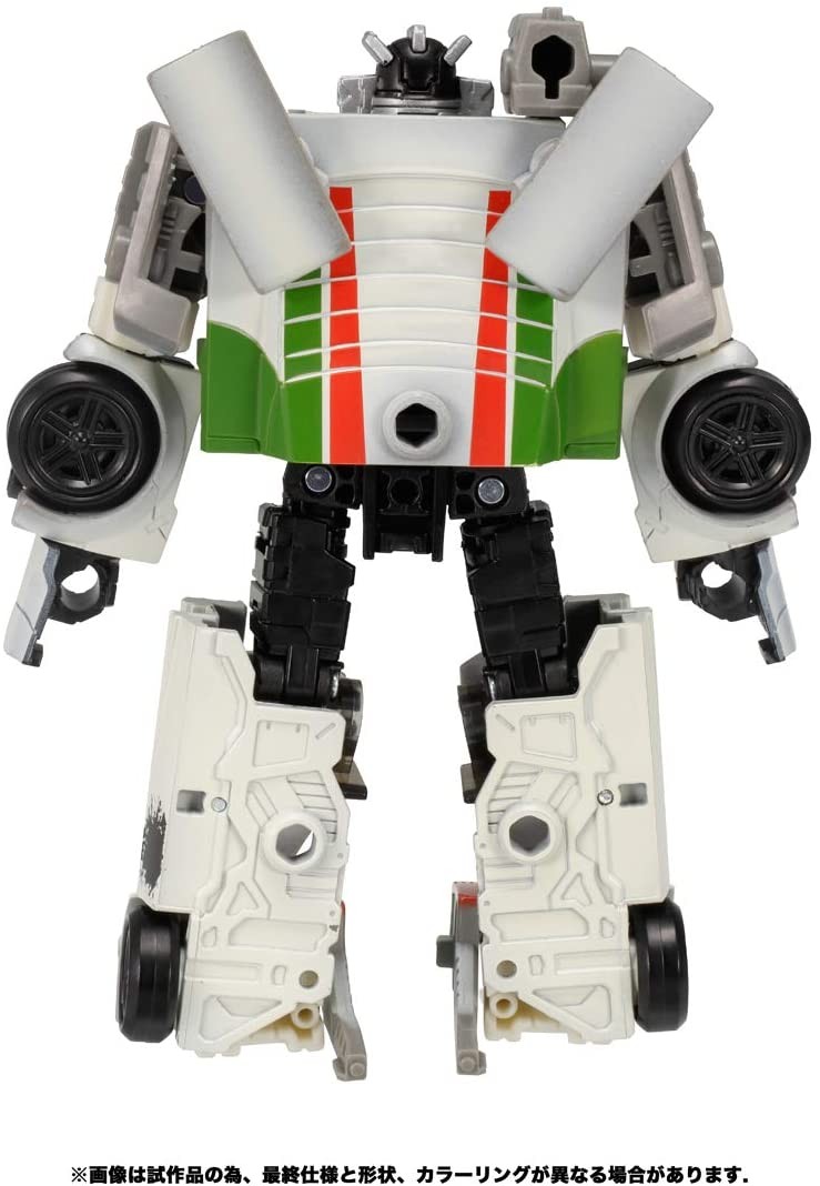トランスフォーマー　サイバトロン　ホイルジャック トランスフォーマー ウォーフォーサイバトロンシリーズ WFC-12 ホイル