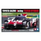 1/32 ミニ四駆PRO トヨタ ガズーレーシング TS050 HYBRID (MAシャーシ) (ポリカボディ) タミヤ, TAM86525, by タミヤ