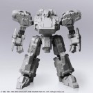 1/72 フロントミッションストラクチャーアーツ プラスティック モデルキット フロスト スクウェアエニックス, SQE73333, by スクウェア・エニックス