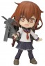 キューポッシュ 雷 艦隊これくしょん -艦これ- コトブキヤ, KBY83302, by コトブキヤ