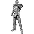 1/12 マーベル スタジオ インフィニティ サーガ DLX アイアンマン・マーク2 スリーゼロ, THZ25846, by スリーゼロ