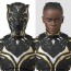 MAFEX BLACK PANTHER (WAKANDA FOREVER)  メディコム・トイ, MED72751, by メディコム・トイ