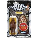 スター・ウォーズ レトロコレクション チューバッカ タカラトミー, TAK42058, by タカラトミー