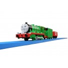 プラレール トーマス TS-03 ヘンリー タカラトミー, TAK77803, by タカラトミー