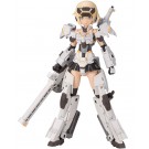 フレームアームズ・ガール 轟雷改[白] Ver.2 コトブキヤ, KBY08695, by コトブキヤ