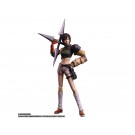 ファイナルファンタジーVIIリバース PLAY ARTS改 ユフィ・キサラギ Ver.2 スクウェアエニックス, SQE80522, by スクウェア・エニックス