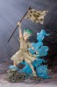 フィギュアーツZERO Dr.STONE 石神千空 バンダイ, BAN14674, by バンダイ