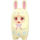 ねんどろいどもあ きぐるみフェイスパーツケース （うさぎハピネス02） グッドスマイルカンパニー, GSC29054, by グッドスマイルカンパニー