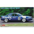 1/24 トランピオ カローラ レビン AE92 1991 JTC ハセガワ, HAS07172, by ハセガワ