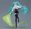 MODEROID 初音ミク GTプロジェクト レーシングミク 2022Ver. グッドスマイルカンパニー, GSC81267, by グッドスマイルカンパニー