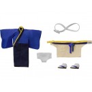 ねんどろいどどーる おようふくセット リコリス・リコイル 井ノ上たきな 喫茶リコリコ制服Ver. グッドスマイルカンパニー, GSC71850, by グッドスマイルカンパニー