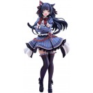 1/7 Dream Tech [ミッドナイトモンスター] 黛 冬優子 (アイドルマスター シャイニーカラーズ) ウェーブ, WAV11911, by ウェーブ