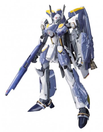 バンダイ 1/72 スーパーメサイア バルキリー オズマ機, BAN84700, by バンダイ