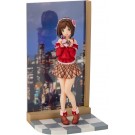 1/8 アイドルマスター シンデレラガールズ 前川みく -off stage- コトブキヤ, KBY30163, by コトブキヤ