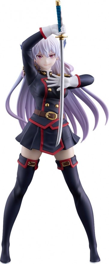 POP UP PARADE 魔都精兵のスレイブ 羽前京香 グッドスマイルカンパニー, GSC94427, by グッドスマイルカンパニー