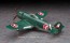 1/48 クリエーターワークス ｢紫電改のﾏｷ｣  川西 N1K2-J 局地戦闘機 紫電改 ハセガワ, HAS47176, by ハセガワ