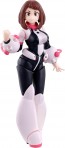 S.H.Figuarts 僕のヒーローアカデミア 麗日お茶子 バンダイ, BAC73657, by バンダイ