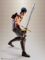 S.H.Figuarts ジョジョの奇妙な冒険 ファントムブラッド ジョナサン・ジョースター バンダイ, BAC73947, by バンダイ