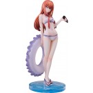 1/7 STEINS GATE 牧瀬紅莉栖 水着Ver. Solarain, SOL81786, by Solarain