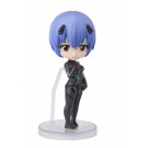 Figuarts mini エヴァンゲリヲン アヤナミレイ(仮称) バンダイ, BAN89620, by バンダイ