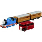 トーマストミカ ベーシックセット タカラトミー, TAK24952, by タカラトミー