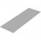 プラ=材料 [グレー] 細切り板 0.3 x 8.0mm 10本入 ウェーブ, WAV24685, by ウェーブ