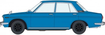 1/24 ダットサン ブルーバード 1600 SSS カスタムホイール ハセガワ, HAS06519, by ハセガワ
