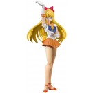 S.H.フィギュアーツ 美少女戦士セーラームーン セーラーヴィーナス -Animation Color Edition- セーラームーンバンダイ, BAN96024, by バンダイ