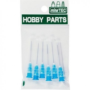 インジェクター用　替針　5ｐｃｓ, MNSHP-28, by ミネシマ