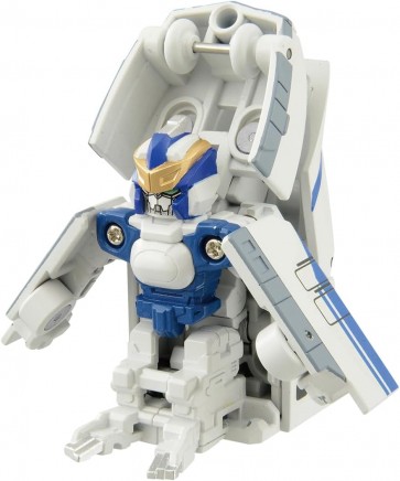 プラレール シンカリオンCW クイックチェンジ! N700Sのぞみ タカラトミー, TAK45536, by タカラトミー