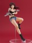 POP UP PARADE BLACK LAGOON レヴィ L size グッドスマイルカンパニー, GSC62667, by グッドスマイルカンパニー