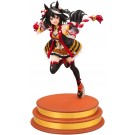 1/7 ウマ娘 プリティーダービー ［迫る熱に押されて］キタサンブラック コトブキヤ, KBY41190, by コトブキヤ