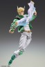 超像可動 ジョジョの奇妙な冒険 第2部 シーザー・アントニオ・ツェペリ メディコス, MEC75919, by メディコス