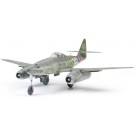 1/48 ﾒｯｻｰｼｭﾐｯﾄ Me262 A-1a, TAM61087, by タミヤ