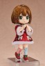ねんどろいどどーる おようふくセット 2022クリスマス：Girl グッドスマイルカンパニー, GSC65731, by グッドスマイルカンパニー