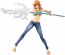 ヴァリアブルアクションヒーローズ ONE PIECE ナミ (再販) メガハウス, MEG40449, by メガハウス