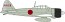 1/48 三菱 A6M2b 零式艦上戦闘機 21型 瑞鶴戦闘機隊 ハセガワ, HAS75597, by ハセガワ